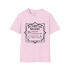Prescription Nature T-Shirt