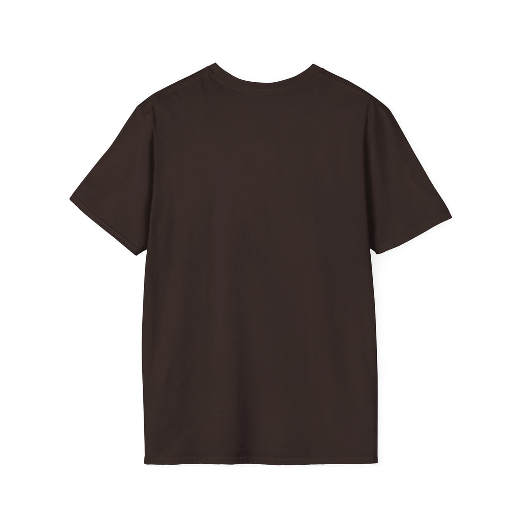 Humanity We Care Globe T-Shirt