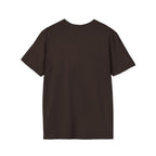 Humanity We Care Globe T-Shirt
