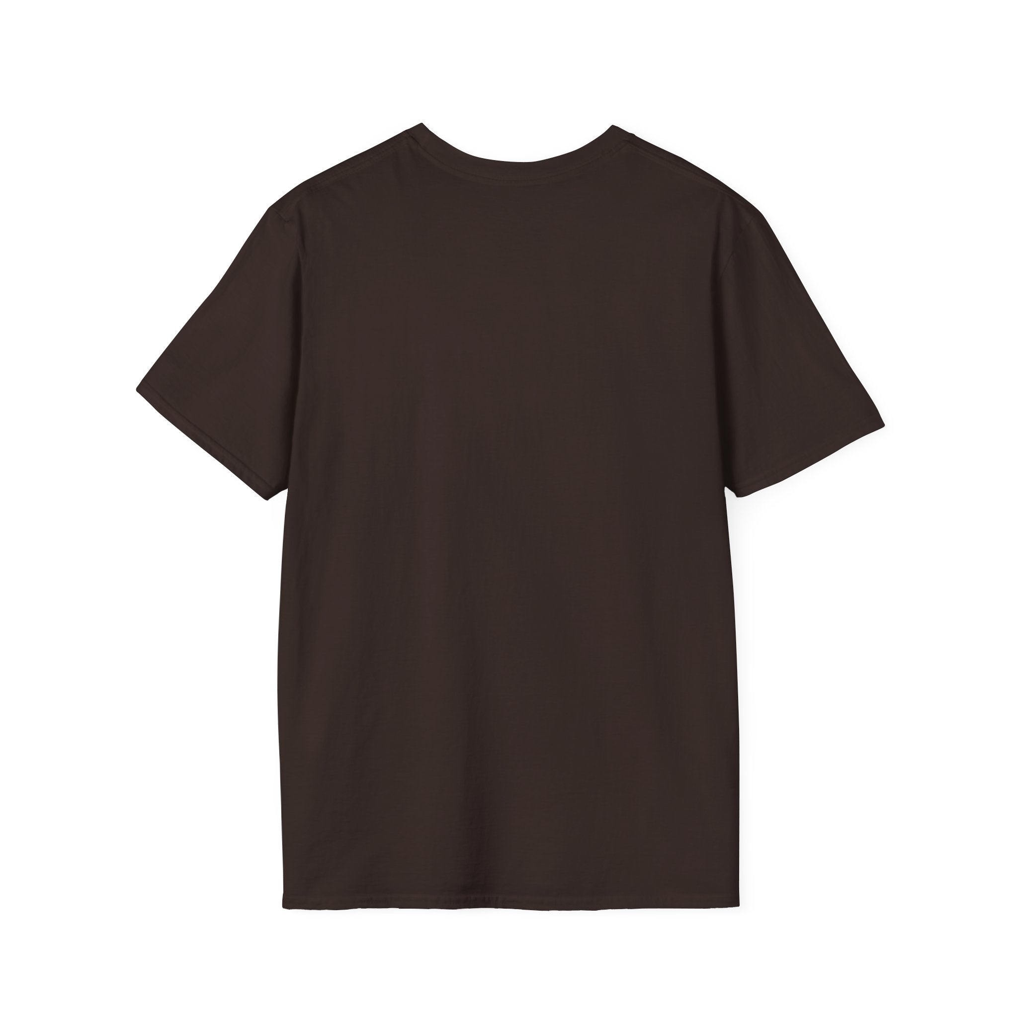 Humanity We Care Globe T-Shirt