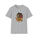 Radical Empathy Jaguar T-Shirt