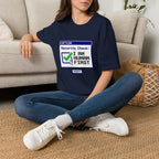 Human First - Security Check T-Shirt