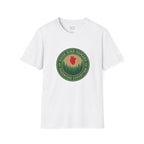 Raise Kind Humans Parenting Expedition T-Shirt