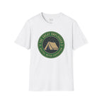 The Great Unplugged T-Shirt