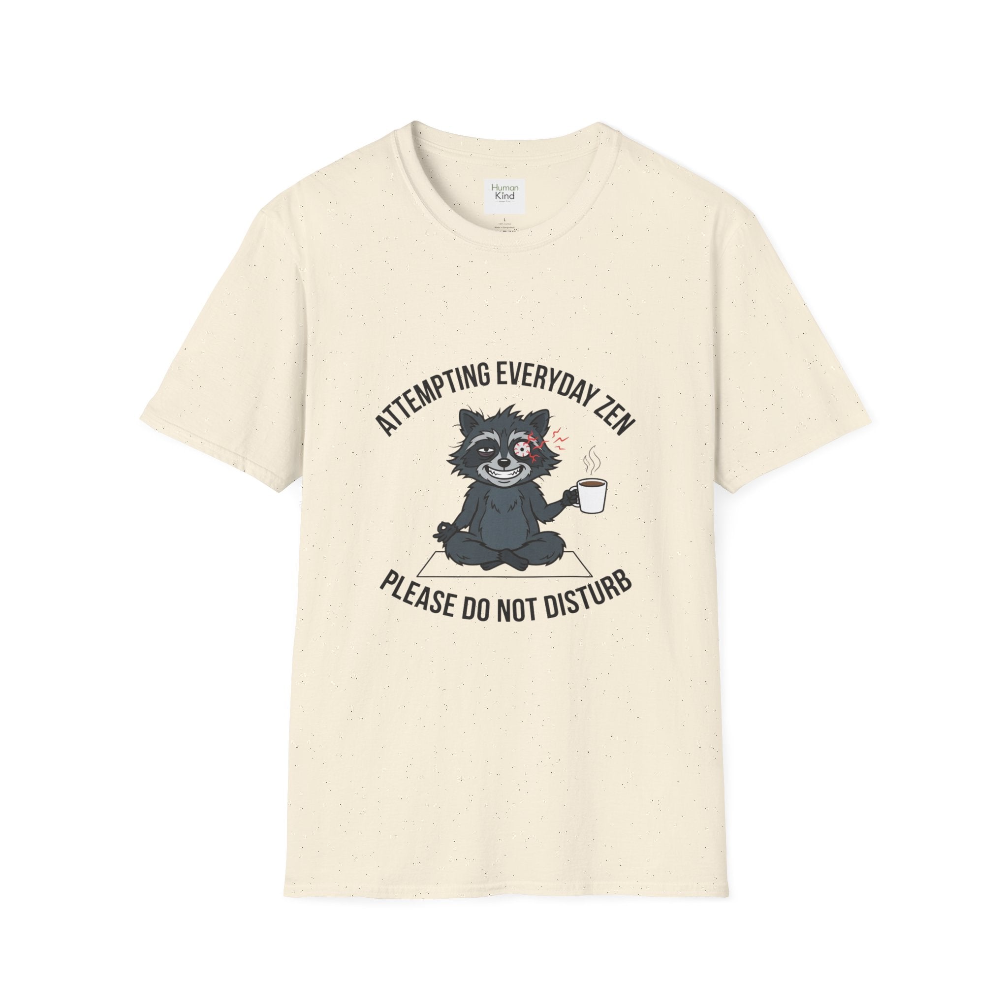 Everyday Zen T-Shirt