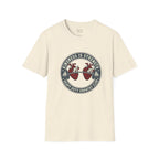 Kindness is Strength - Weights T-Shirt