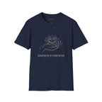 Kindness is Strength Minimal T-Shirt