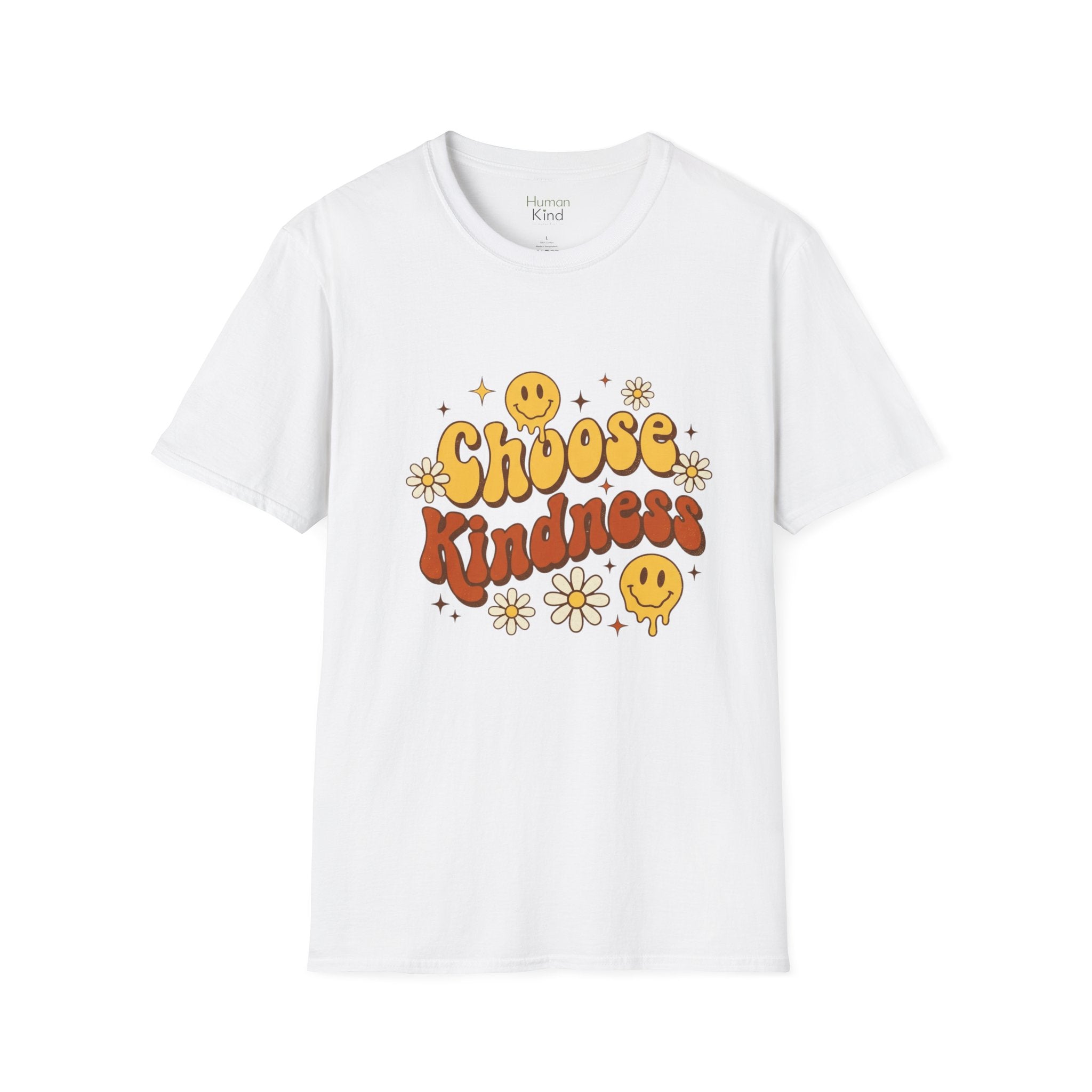 Choose Kindness T-Shirt
