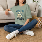 Adequate Vibes T-Shirt