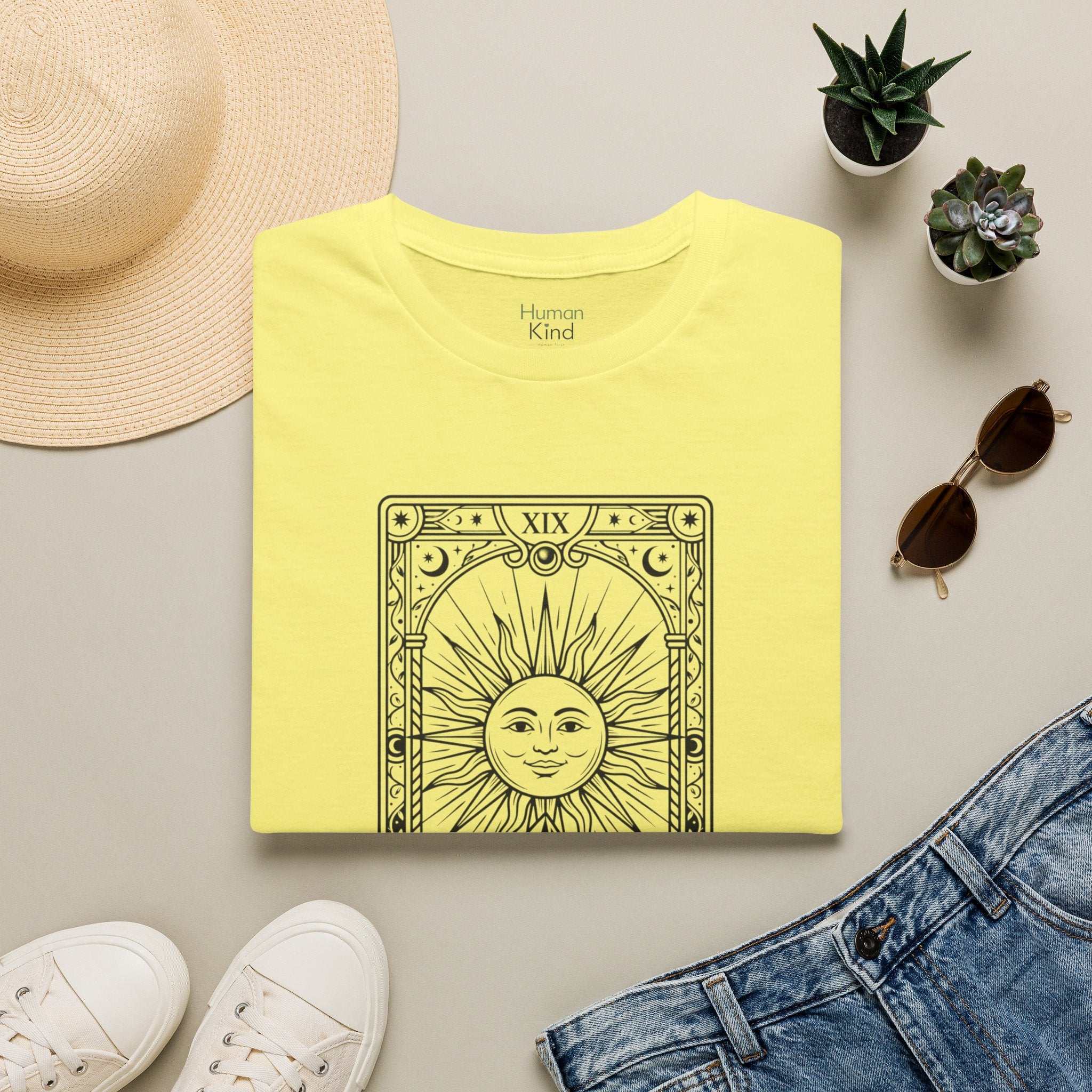 The Vibe T-Shirt