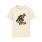 Kindness is Strength Jaguar T-Shirt