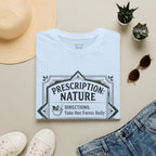 Prescription Nature T-Shirt