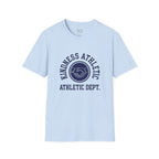 Kindness Athletic T-Shirt