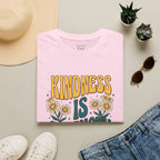 Kindness is Strength Retro T-Shirt