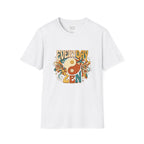 Everyday Zen - Ying Yang T-Shirt
