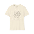 Positive Humanity Minimal T-Shirt