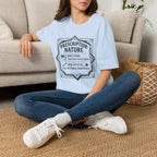 Prescription Nature T-Shirt