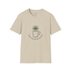 Chief Meditation Officer T-Shirt