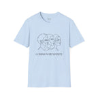 Common Humanity - Minimalist T-Shirt