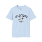 Love Each Other 2026 T-Shirt