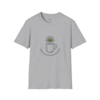 Chief Meditation Officer T-Shirt
