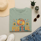 Positive Humanity Retro T-Shirt