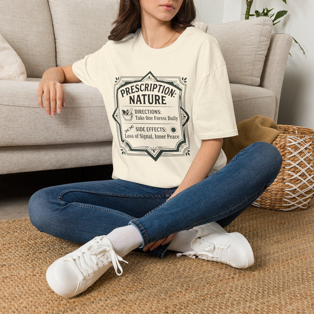 Prescription Nature T-Shirt