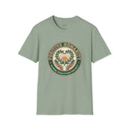 Positive Humanity Global Evolution Project T-Shirt