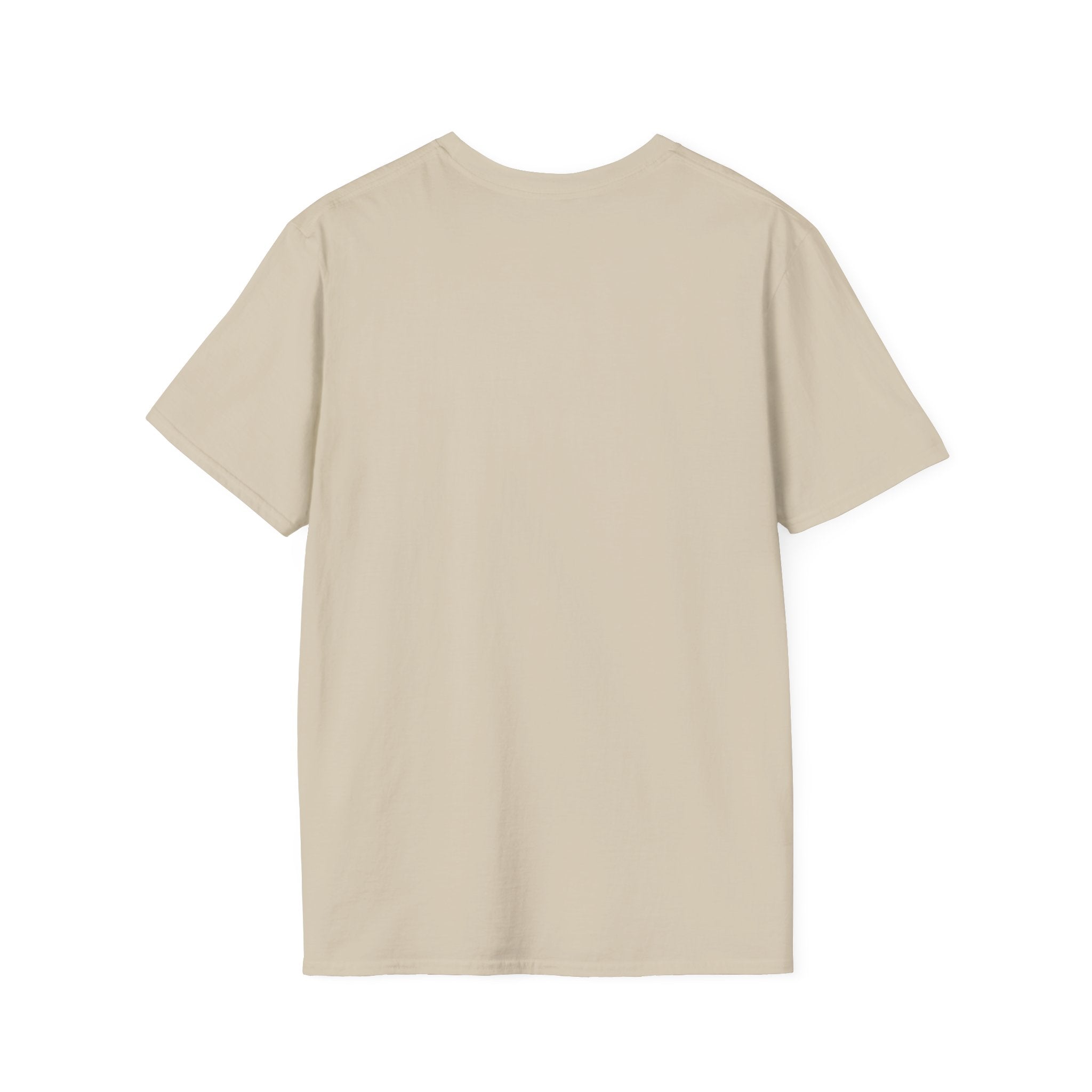 Journey to Make a Difference T-Shirt