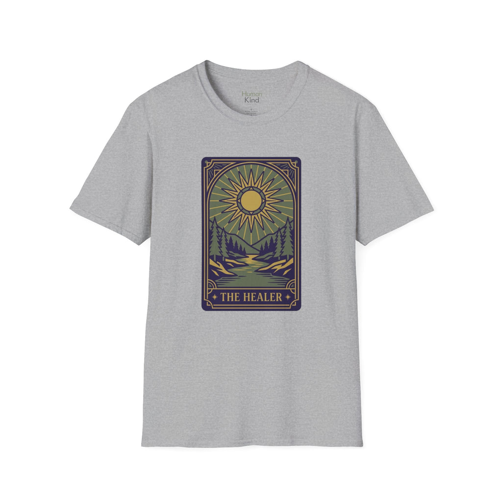 The Healer T-Shirt