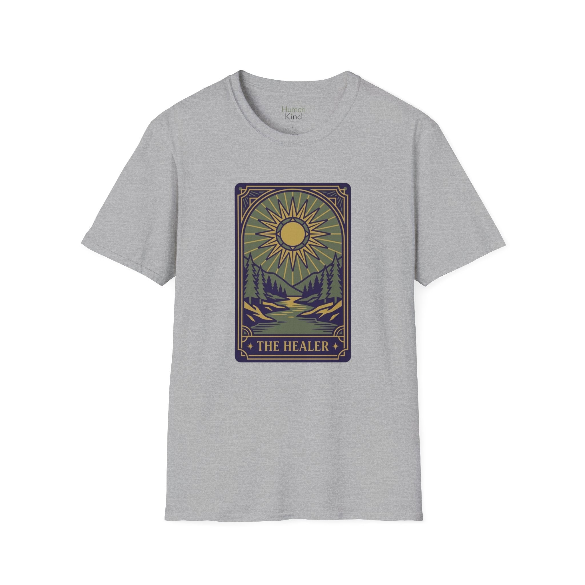 The Healer T-Shirt