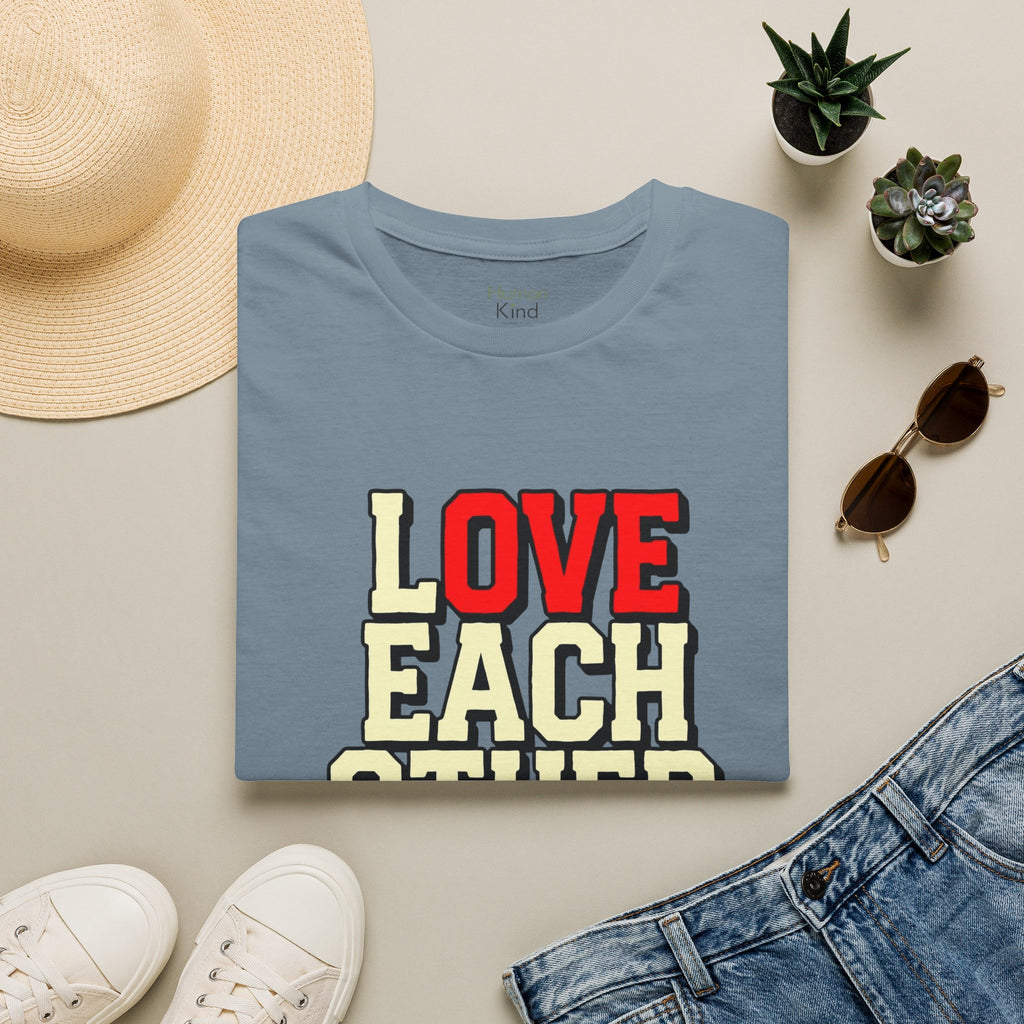 Love Each Other T-Shirt