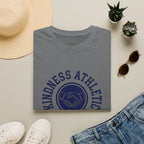 Kindness Athletic T-Shirt