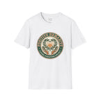 Positive Humanity Global Evolution Project T-Shirt