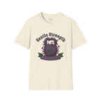 Gentle Strength Power & Grace T-Shirt