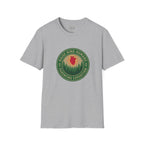 Raise Kind Humans Parenting Expedition T-Shirt