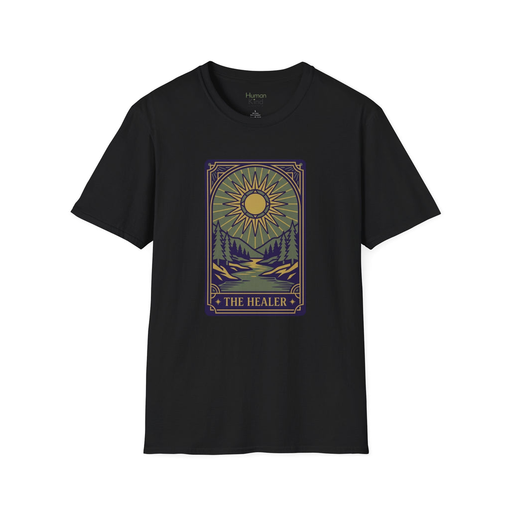 The Healer T-Shirt