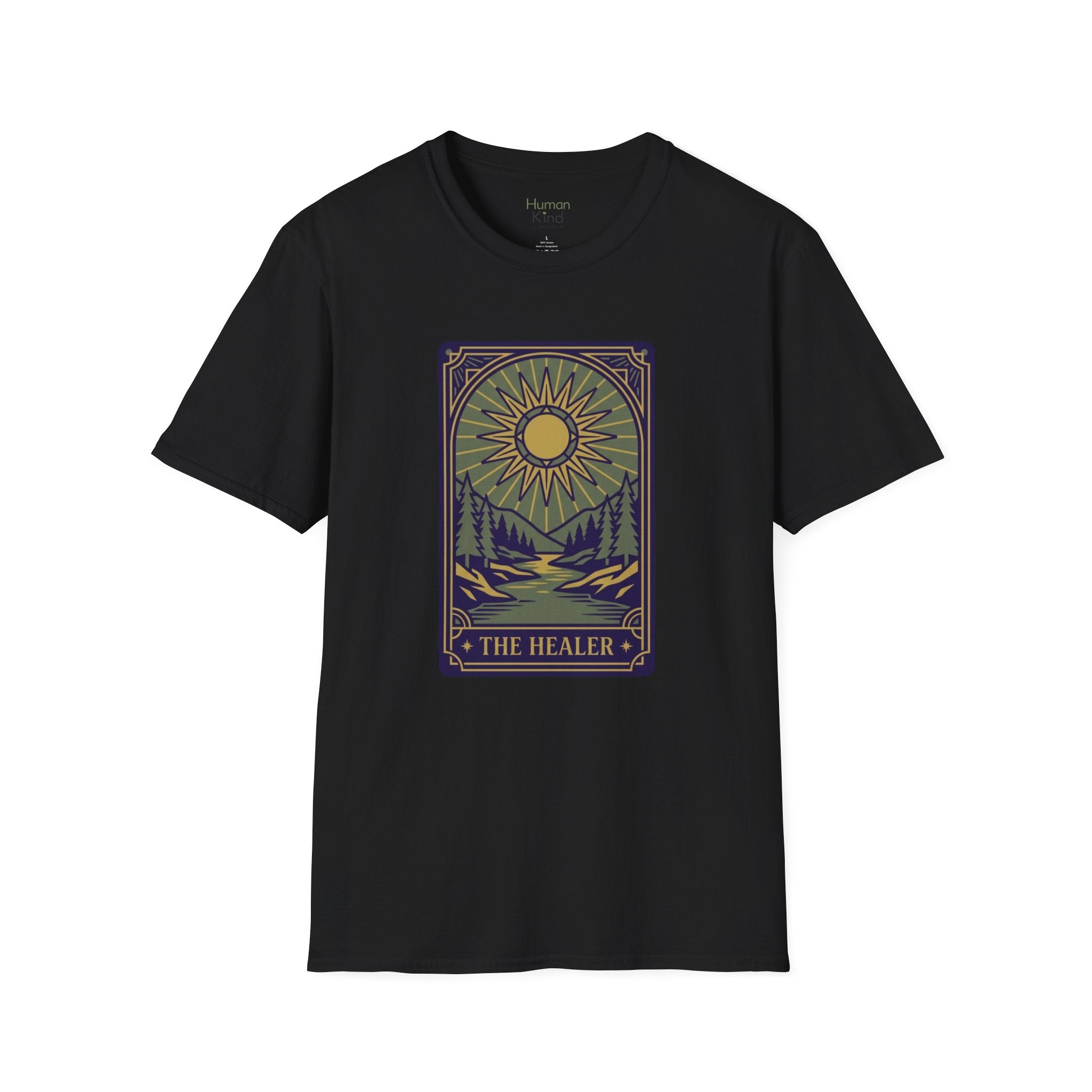 The Healer T-Shirt