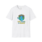 Give Peace a Chance T-Shirt
