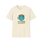 Give Peace a Chance T-Shirt