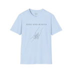 Raise Kind Humans Minimal T-Shirt