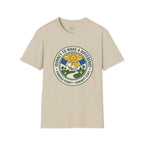 Journey to Make a Difference T-Shirt
