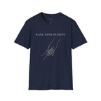 Raise Kind Humans Minimal T-Shirt