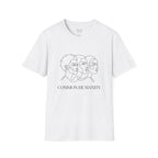 Common Humanity - Minimalist T-Shirt