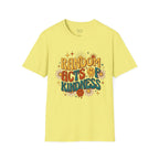 Random Acts of Kindness Retro T-Shirt