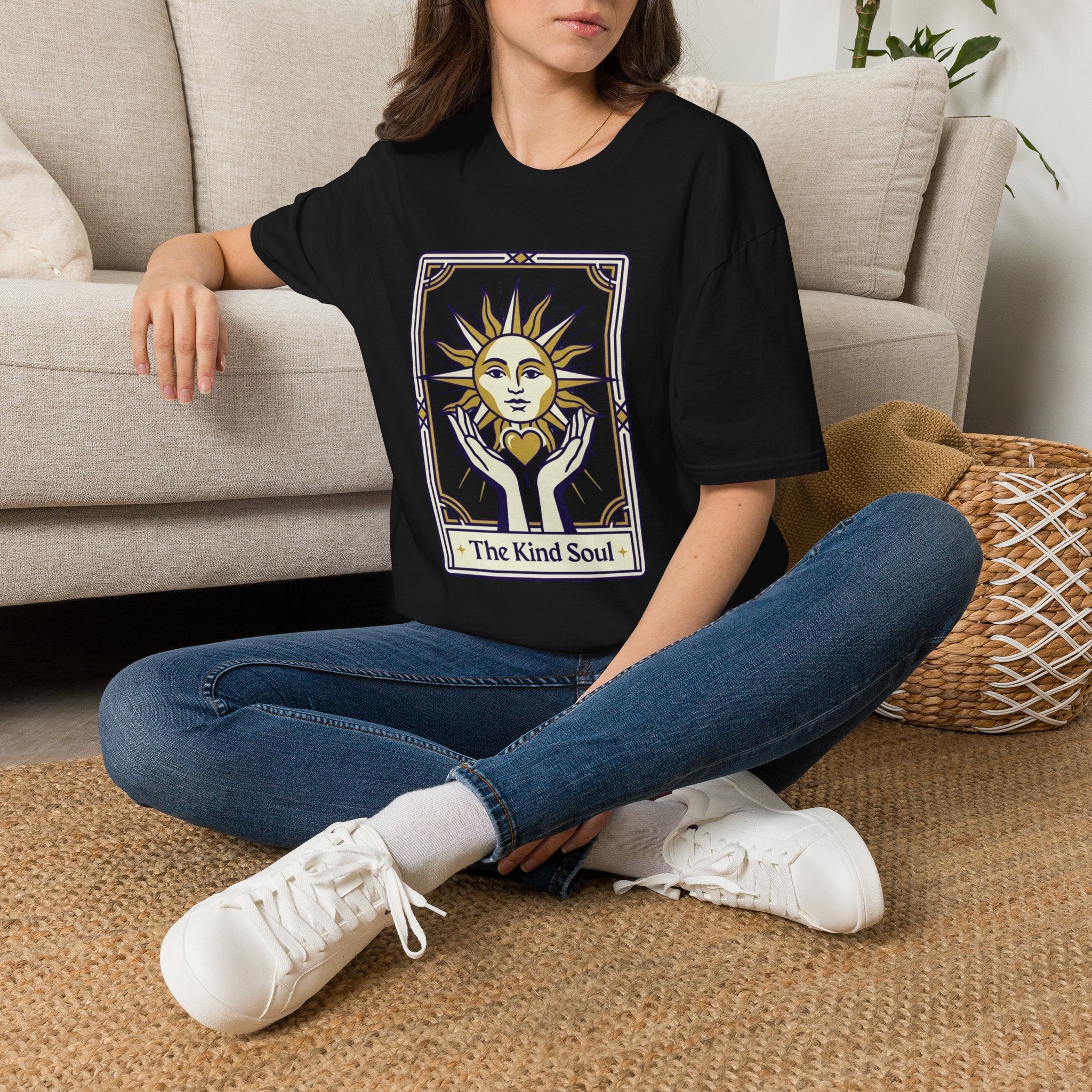 The Kind Soul T-Shirt