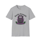 Gentle Strength Power & Grace T-Shirt