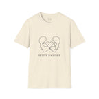 Better Together - Minimal T-Shirt