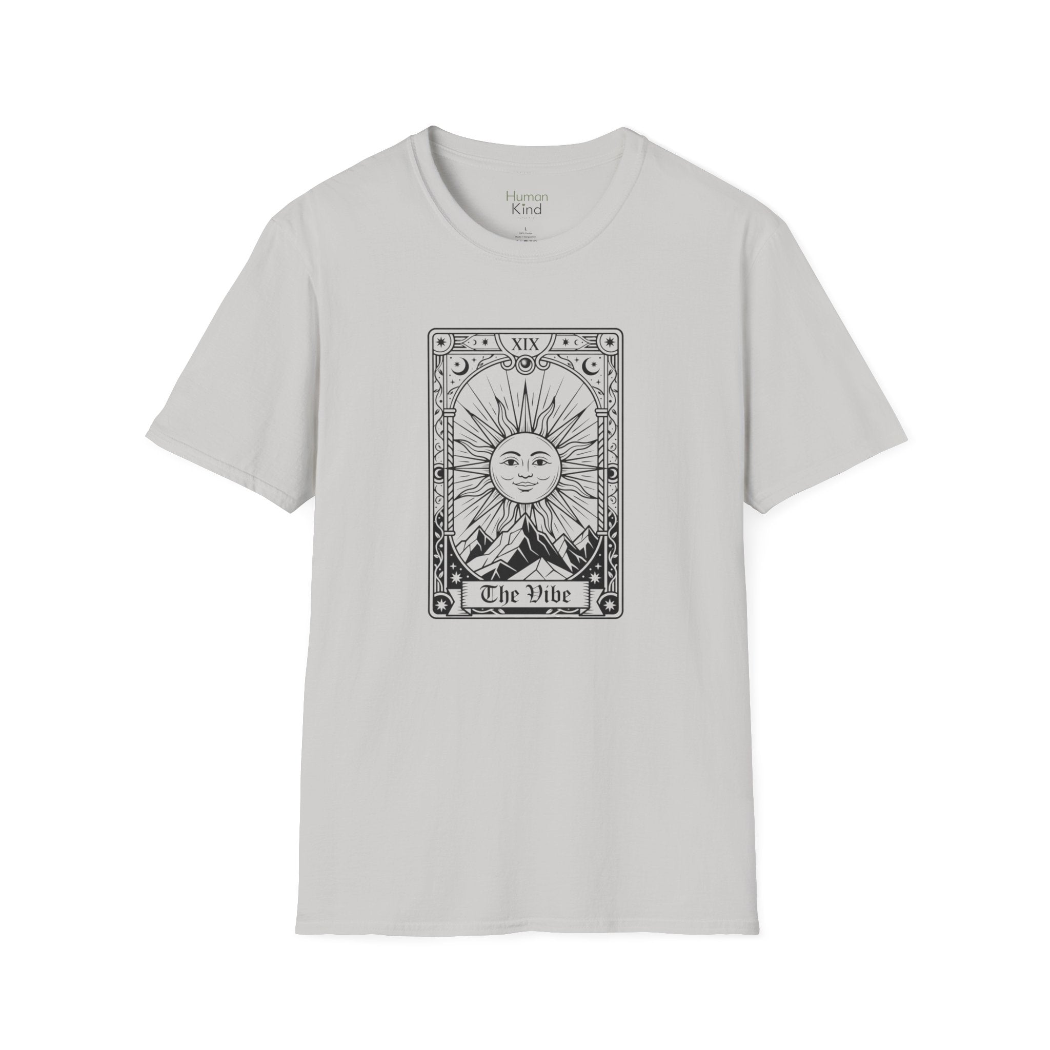 The Vibe T-Shirt