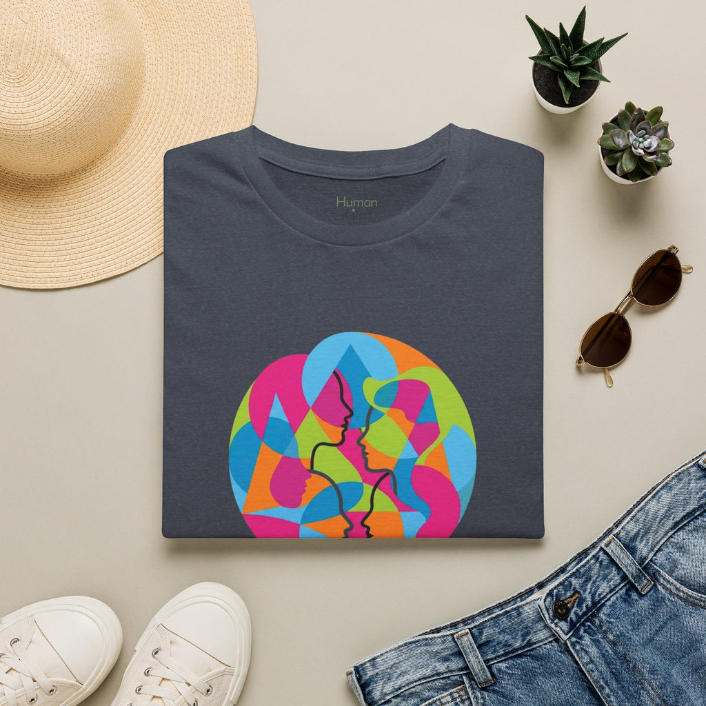 Humanity We Care T-Shirt